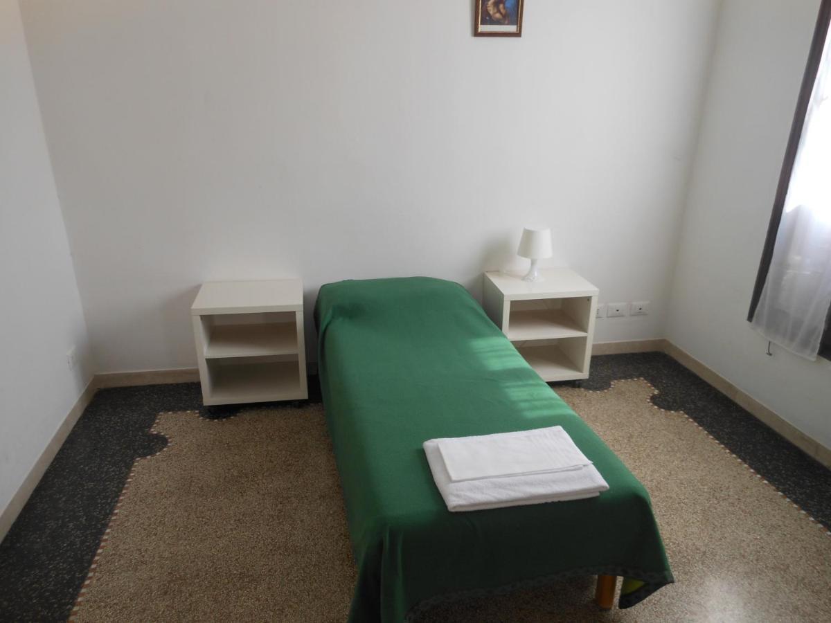 Appartamenti Del Dose Venedik Dış mekan fotoğraf