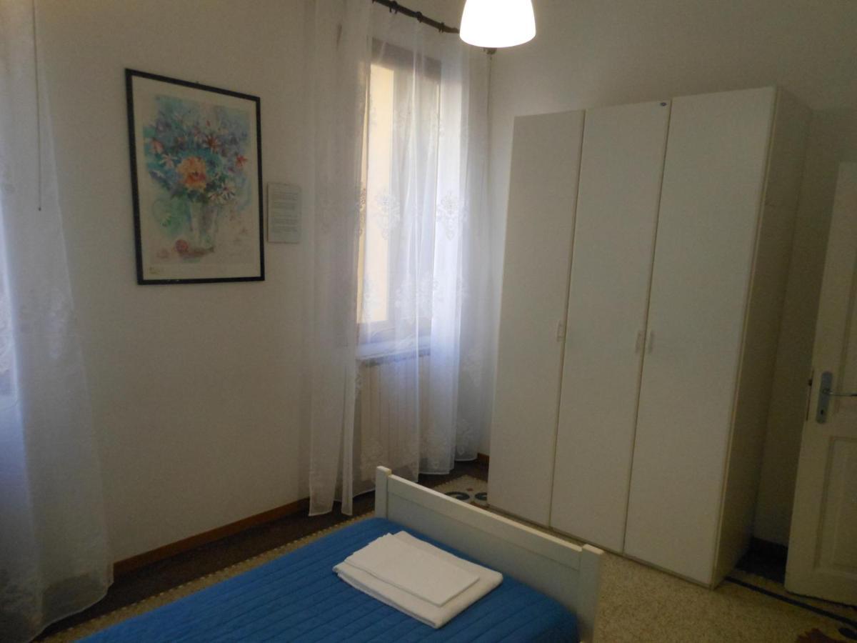 Appartamenti Del Dose Venedik Dış mekan fotoğraf