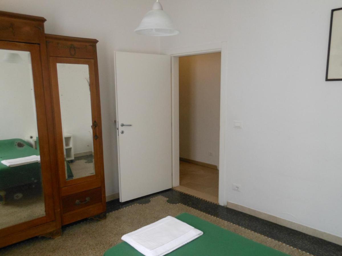 Appartamenti Del Dose Venedik Dış mekan fotoğraf