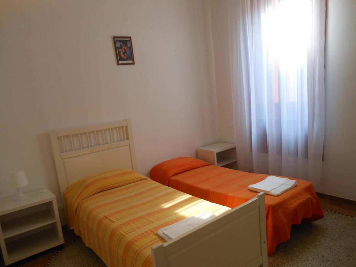 Appartamenti Del Dose Venedik Dış mekan fotoğraf