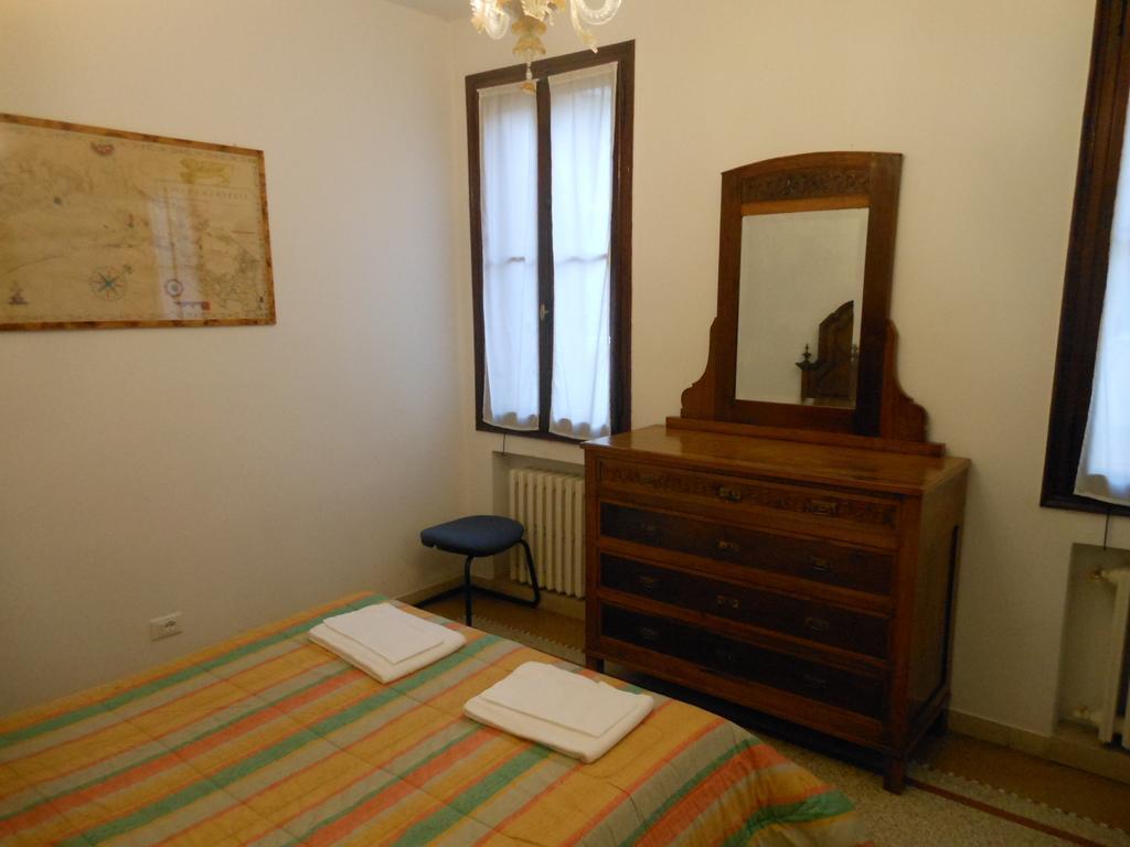 Appartamenti Del Dose Venedik Oda fotoğraf