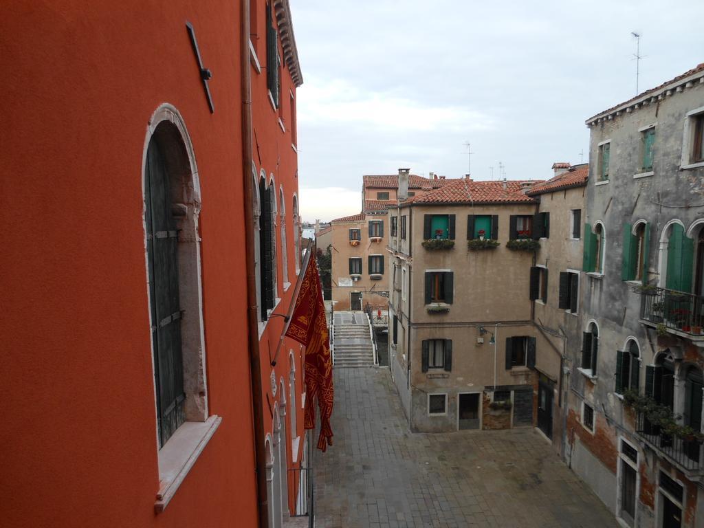 Appartamenti Del Dose Venedik Oda fotoğraf
